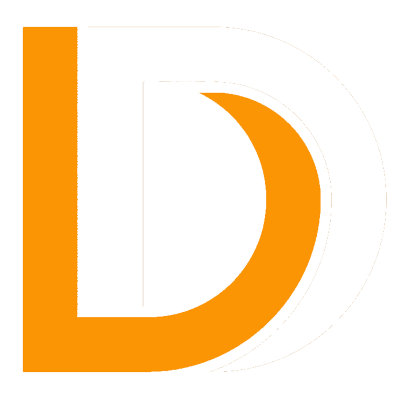 David Defoe Logo
